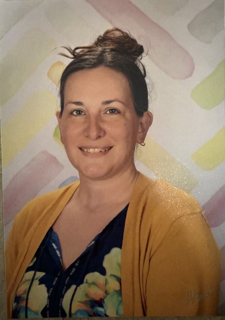 Staff Member Image