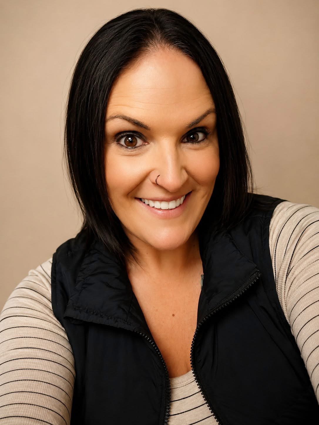 Staff Member Image