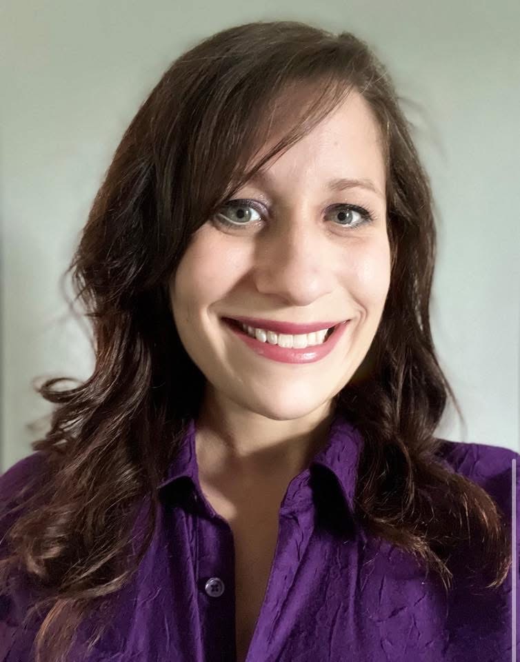 Staff Member Image