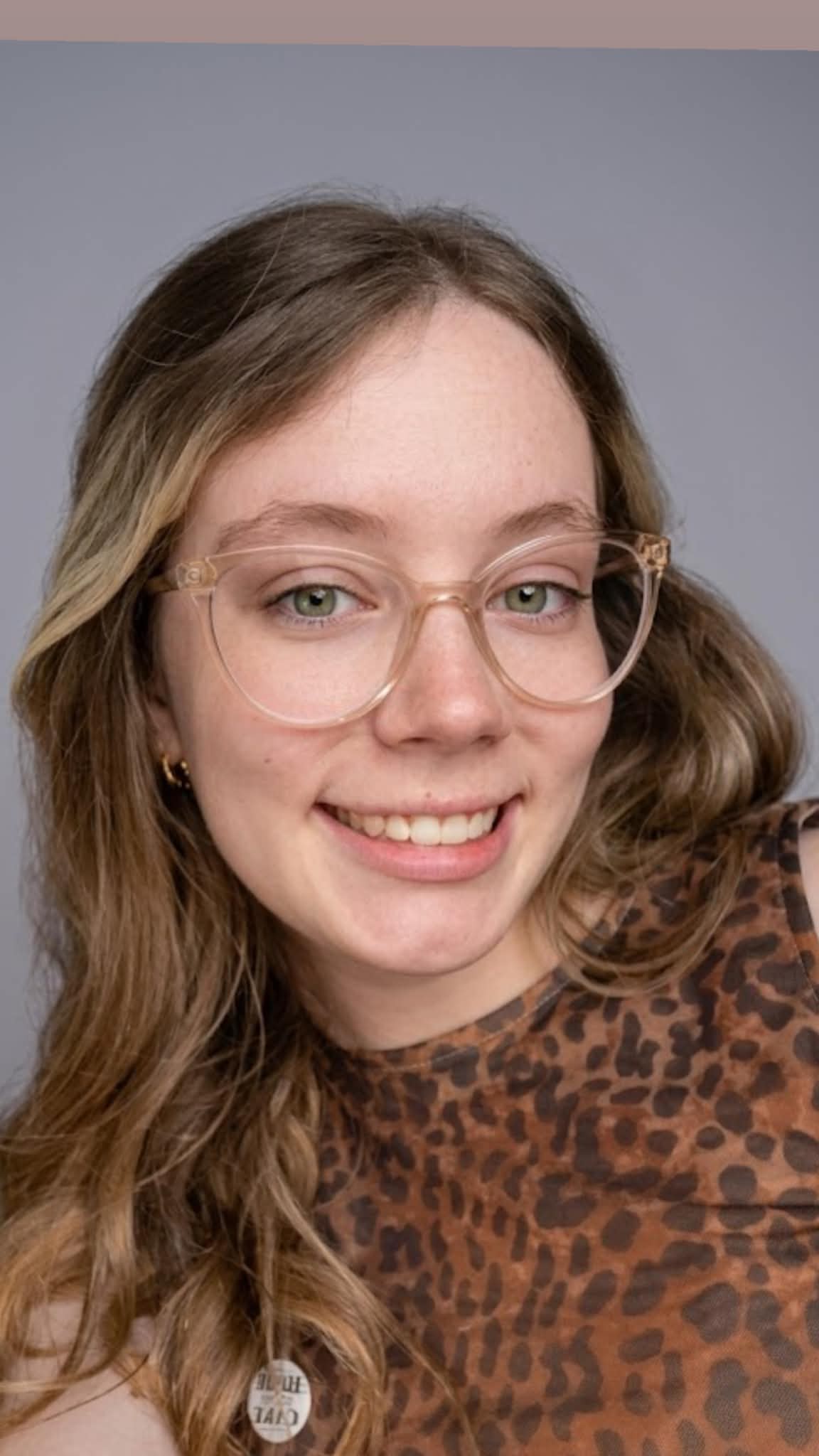 Staff Member Image