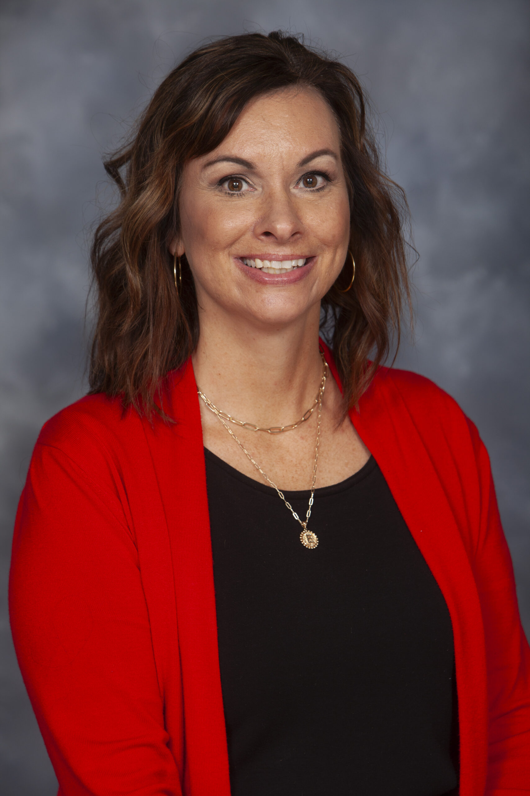 Staff Member Image