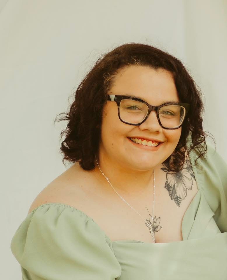 Staff Member Image