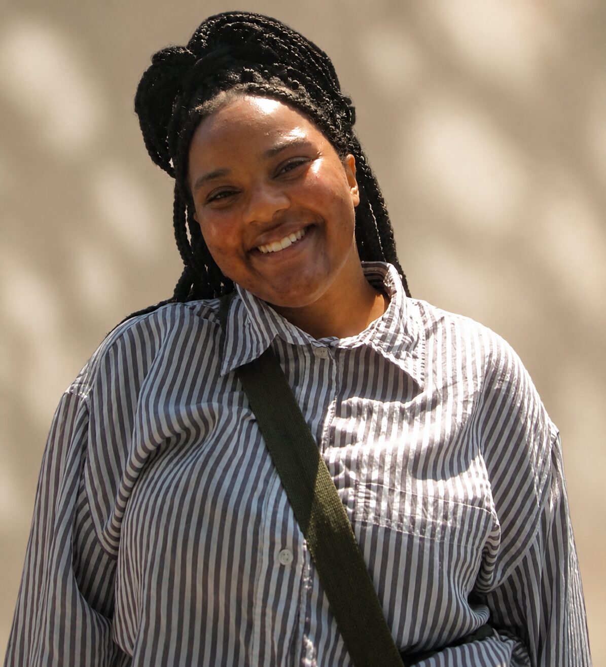 Staff Member Image