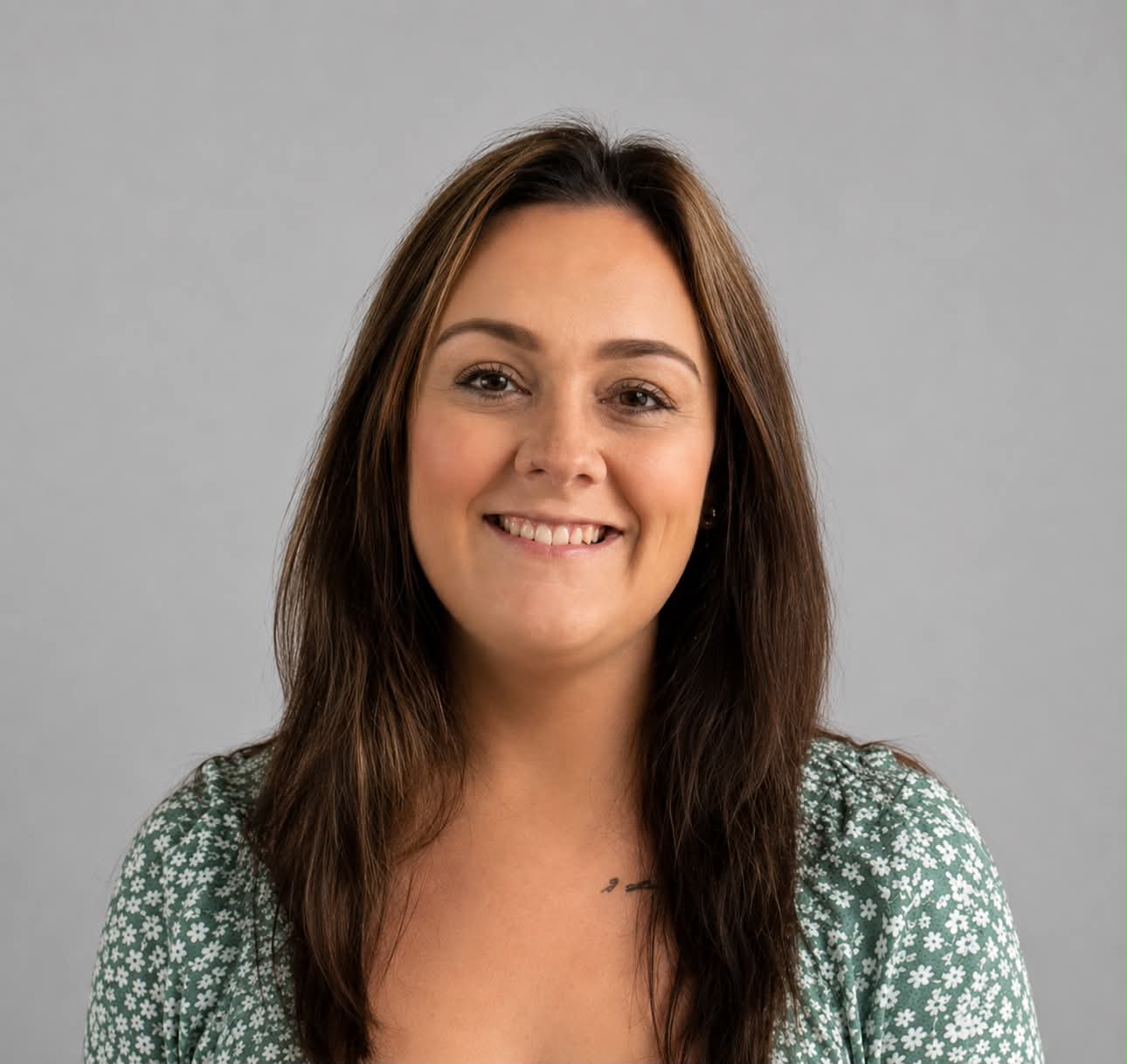 Staff Member Image