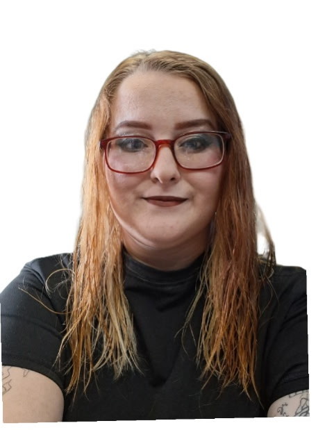 Staff Member Image
